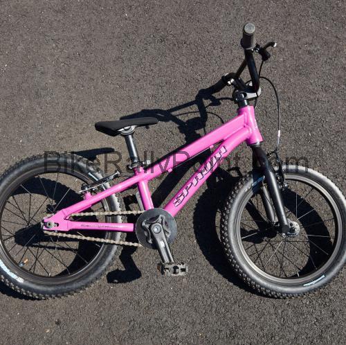 Spawn Yoji 16 specs and reviews